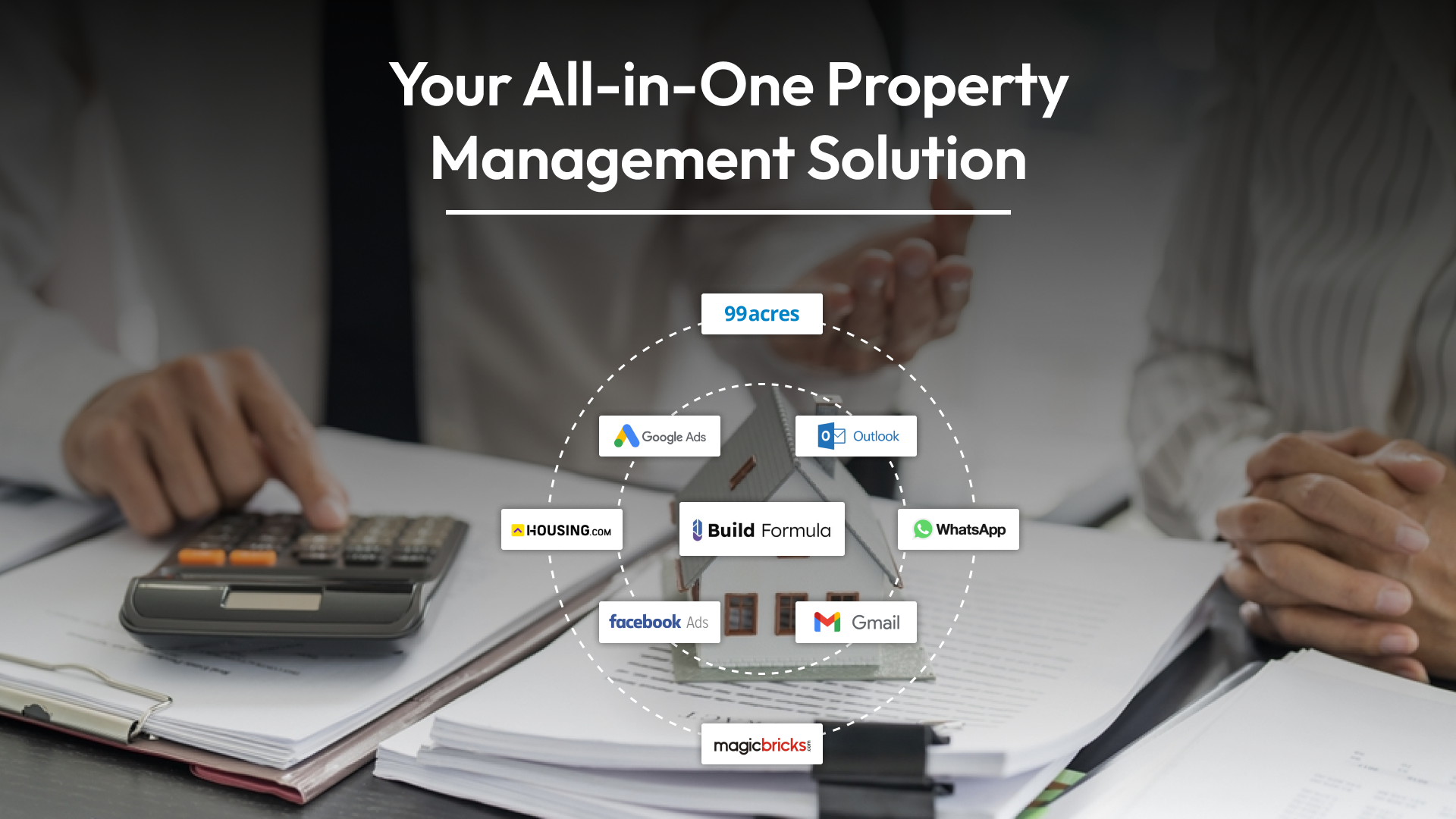 Property Management Software