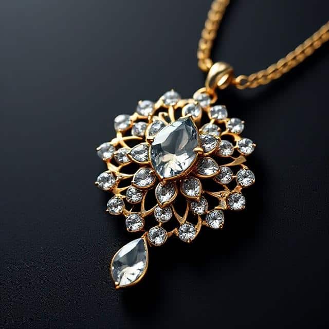 Jewelry Businesses